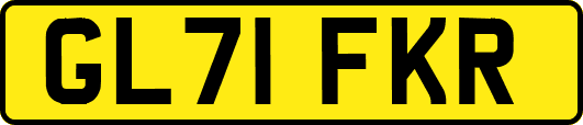 GL71FKR