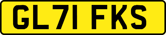 GL71FKS