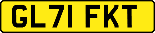 GL71FKT