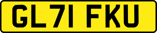 GL71FKU