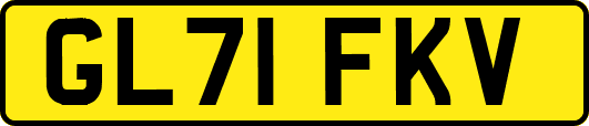 GL71FKV