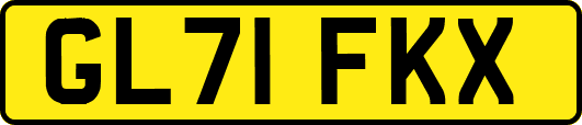 GL71FKX