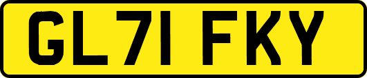 GL71FKY