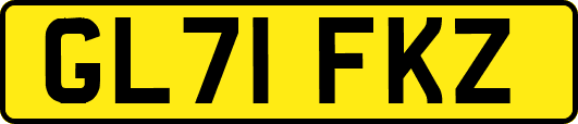 GL71FKZ