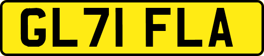 GL71FLA