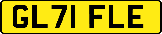 GL71FLE