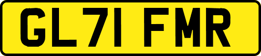 GL71FMR