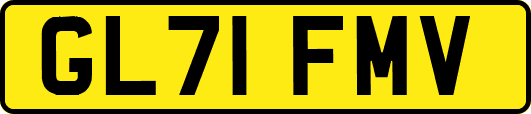 GL71FMV