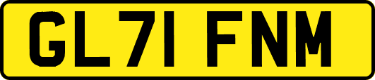 GL71FNM