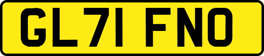 GL71FNO