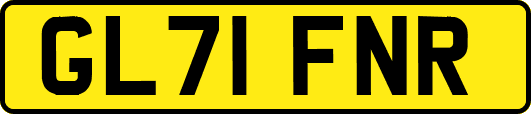 GL71FNR