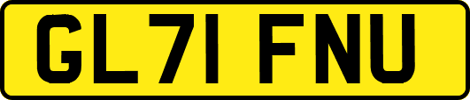 GL71FNU