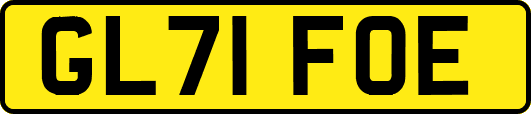GL71FOE