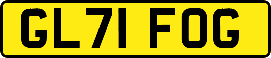 GL71FOG