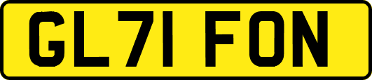 GL71FON