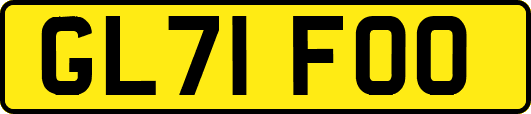 GL71FOO