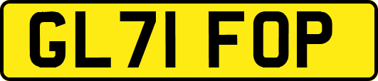 GL71FOP