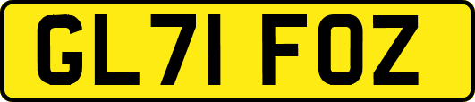 GL71FOZ