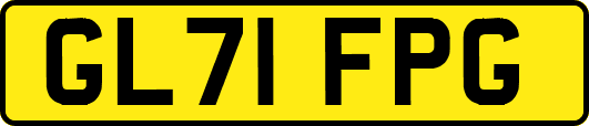 GL71FPG
