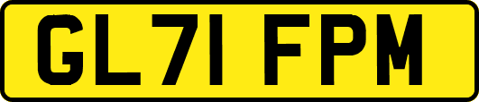 GL71FPM