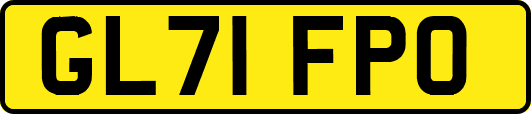 GL71FPO