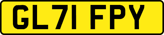 GL71FPY