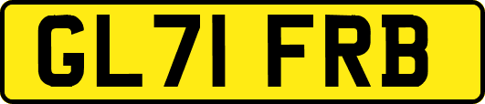 GL71FRB