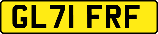 GL71FRF