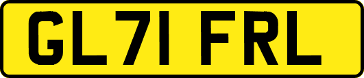 GL71FRL