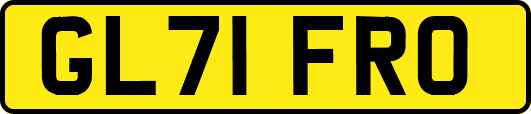 GL71FRO