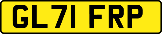 GL71FRP