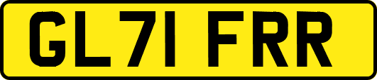 GL71FRR