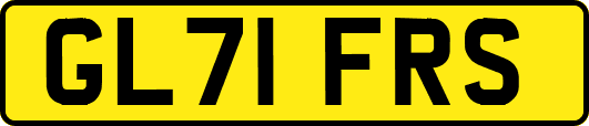 GL71FRS