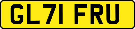 GL71FRU