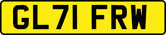 GL71FRW
