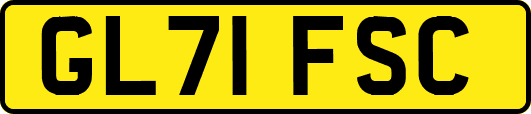 GL71FSC