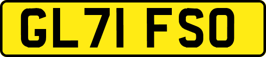 GL71FSO