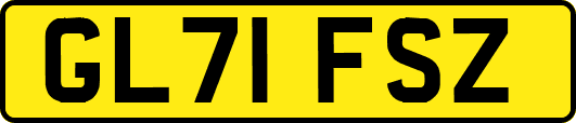 GL71FSZ