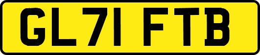 GL71FTB