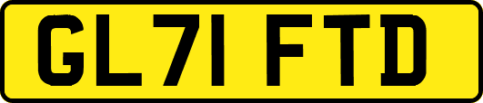 GL71FTD