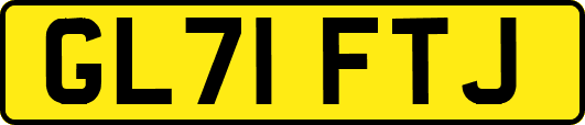 GL71FTJ