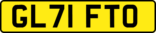 GL71FTO