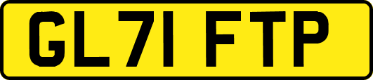 GL71FTP