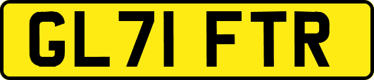 GL71FTR