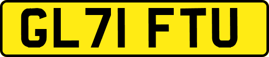 GL71FTU
