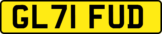 GL71FUD