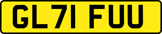 GL71FUU