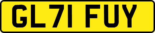 GL71FUY