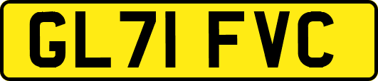 GL71FVC