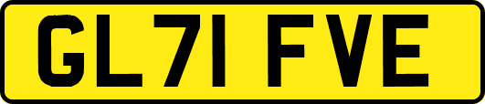 GL71FVE